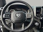 New 2025 Ram 1500 Laramie Crew Cab 4x4 Pickup for sale #SN657965 - photo 11