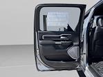 New 2025 Ram 1500 Laramie Crew Cab 4x4 Pickup for sale #SN657965 - photo 26