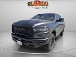 New 2025 Ram 1500 Rebel Crew Cab 4x4 Pickup for sale #SN692626 - photo 3