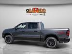 New 2025 Ram 1500 Rebel Crew Cab 4x4 Pickup for sale #SN692626 - photo 4