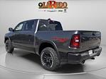 New 2025 Ram 1500 Rebel Crew Cab 4x4 Pickup for sale #SN692626 - photo 5
