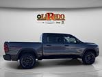 New 2025 Ram 1500 Rebel Crew Cab 4x4 Pickup for sale #SN692626 - photo 8