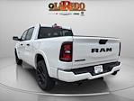New 2025 Ram 1500 Laramie Crew Cab Pickup for sale #SN706989 - photo 5