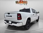 New 2025 Ram 1500 Laramie Crew Cab Pickup for sale #SN706989 - photo 8