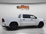 New 2025 Ram 1500 Laramie Crew Cab Pickup for sale #SN706989 - photo 9