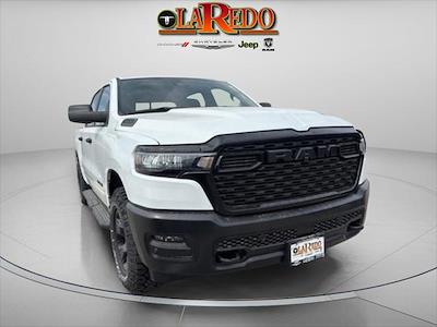 New 2026 Ram 1500 Warlock Crew Cab for sale #T4161873 - photo 1