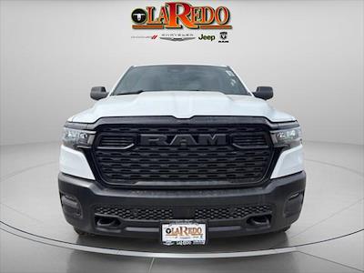 New 2026 Ram 1500 Warlock Crew Cab for sale #T4161873 - photo 2