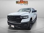New 2026 Ram 1500 Warlock Crew Cab for sale #T4161873 - photo 3