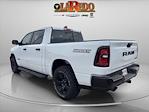 New 2026 Ram 1500 Warlock Crew Cab for sale #T4161873 - photo 5