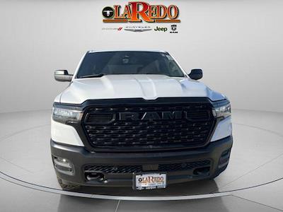 New 2026 Ram 1500 Warlock Crew Cab for sale #T4163438 - photo 2