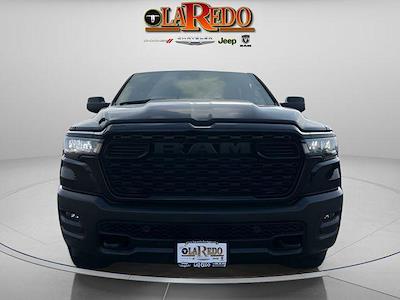 New 2026 Ram 1500 Warlock Crew Cab for sale #T4163439 - photo 2