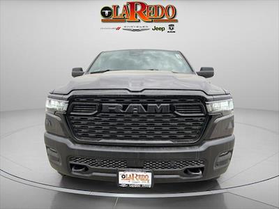 New 2026 Ram 1500 Warlock Crew Cab for sale #T4163441 - photo 2