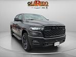 New 2026 Ram 1500 Warlock Crew Cab for sale #T4163441 - photo 1