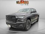 New 2026 Ram 1500 Warlock Crew Cab for sale #T4163441 - photo 3