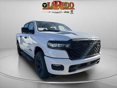 New 2026 Ram 1500 Tradesman Crew Cab for sale #T4164642 - photo 1