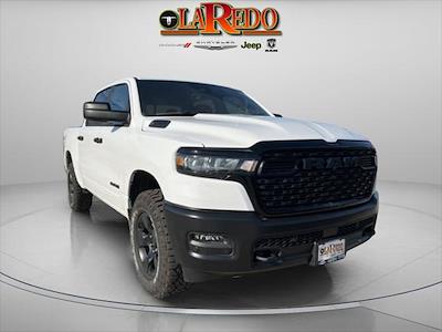 New 2026 Ram 1500 Warlock Crew Cab for sale #T4164817 - photo 1