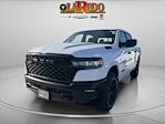 New 2026 Ram 1500 Warlock Crew Cab for sale #T4164817 - photo 3