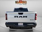 New 2026 Ram 1500 Warlock Crew Cab for sale #T4164817 - photo 6