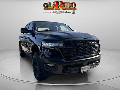 New 2026 Ram 1500 Warlock Crew Cab for sale #T4164818 - photo 2