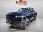 New 2026 Ram 1500 Warlock Crew Cab for sale #T4164818 - photo 4
