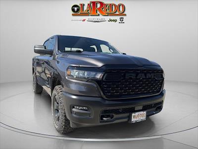 New 2026 Ram 1500 Warlock Crew Cab for sale #T4164819 - photo 1
