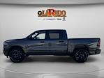 New 2026 Ram 1500 Warlock Crew Cab for sale #T4164819 - photo 4