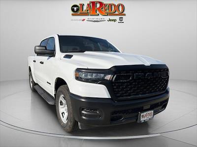 New 2026 Ram 1500 Tradesman Crew Cab for sale #T4169535 - photo 1