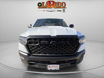 New 2026 Ram 1500 Tradesman Crew Cab for sale #T4169535 - photo 2