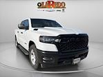 New 2026 Ram 1500 Tradesman Crew Cab for sale #T4169535 - photo 1