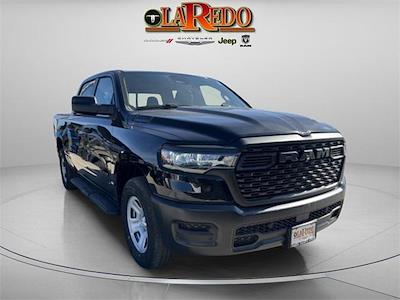 New 2026 Ram 1500 Tradesman Crew Cab for sale #T4169537 - photo 1