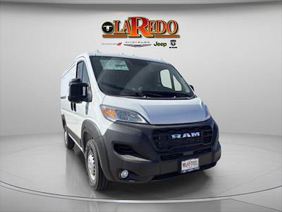 New 2026 Ram ProMaster 1500 Standard Roof Empty Cargo Van for sale #TE177621 - photo 1