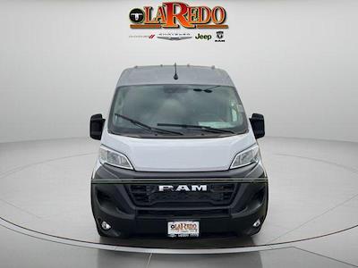 New 2026 Ram ProMaster 2500 High Roof Empty Cargo Van for sale #TE210855 - photo 2