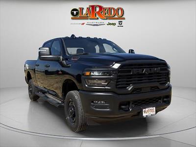 New 2026 Ram 2500 Tradesman Crew Cab 4x4 Pickup for sale #TG156582 - photo 1