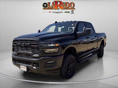 New 2026 Ram 2500 Tradesman Crew Cab 4x4 Pickup for sale #TG156582 - photo 2