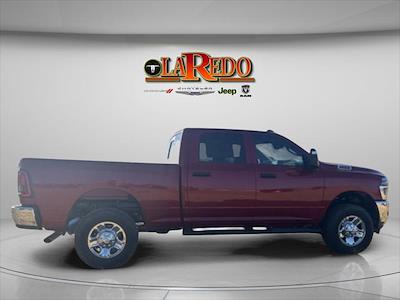 New 2026 Ram 2500 Tradesman Crew Cab 4x4 Pickup for sale #TG156585 - photo 1