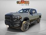 New 2026 Ram 2500 Power Wagon Crew Cab 4x4 Pickup for sale #TG163503 - photo 3