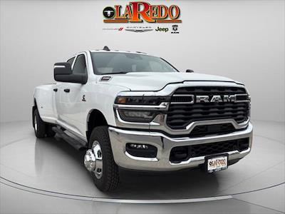 New 2026 Ram 3500 Tradesman Crew Cab for sale #TG211357 - photo 2