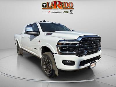 New 2026 Ram 2500 Longhorn Mega Cab 4x4 Pickup for sale #TG222603 - photo 1