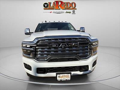 New 2026 Ram 2500 Longhorn Mega Cab 4x4 Pickup for sale #TG222603 - photo 2