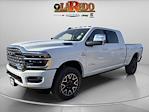 New 2026 Ram 2500 Longhorn Mega Cab 4x4 Pickup for sale #TG222603 - photo 3