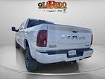 New 2026 Ram 2500 Longhorn Mega Cab 4x4 Pickup for sale #TG222603 - photo 5