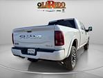 New 2026 Ram 2500 Longhorn Mega Cab 4x4 Pickup for sale #TG222603 - photo 7