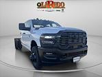 New 2026 Ram 3500 Crew Cab 60 CA Cab Chassis for sale #TG244470 - photo 3