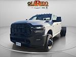 New 2026 Ram 3500 Crew Cab 60 CA Cab Chassis for sale #TG244470 - photo 1
