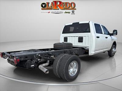 New 2026 Ram 3500 Crew Cab 60 CA Cab Chassis for sale #TG244471 - photo 2
