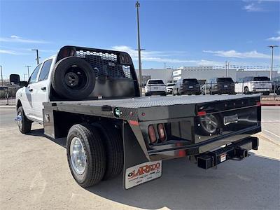 New 2026 Ram 3500 Crew Cab Flatbed Truck for sale #TG244472 - photo 2
