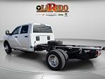 New 2026 Ram 3500 Crew Cab 60 CA Cab Chassis for sale #TG244472 - photo 1