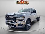 New 2026 Ram 3500 Crew Cab 60 CA Cab Chassis for sale #TG244472 - photo 4