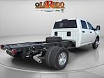 New 2026 Ram 3500 Crew Cab 60 CA Cab Chassis for sale #TG244472 - photo 5