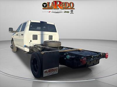 New 2026 Ram 3500 Crew Cab 60 CA Cab Chassis for sale #TG244473 - photo 2
